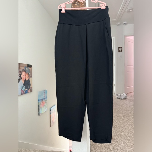 Humanoid woman pants with two pockets (L/R) Size small can fit up to Medium - Picture 11 of 13